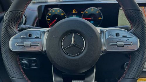 2023 Mercedes EQB W1N9M0KB9PN076249