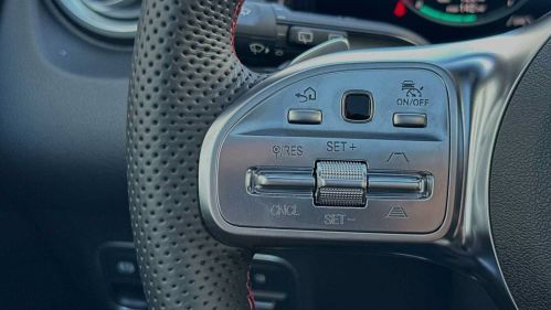 2023 Mercedes EQB W1N9M0KB9PN076249