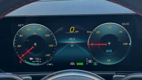 2023 Mercedes EQB W1N9M0KB9PN076249