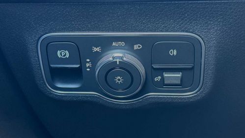 2023 Mercedes EQB W1N9M0KB9PN076249