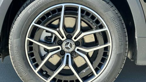 2023 Mercedes EQB W1N9M0KB9PN076249