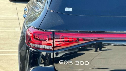 2023 Mercedes EQB W1N9M0KB9PN076249