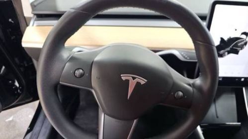 2020 Tesla Model 3 5YJ3E1EB3LF769595