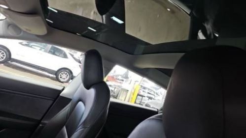 2020 Tesla Model 3 5YJ3E1EB3LF769595