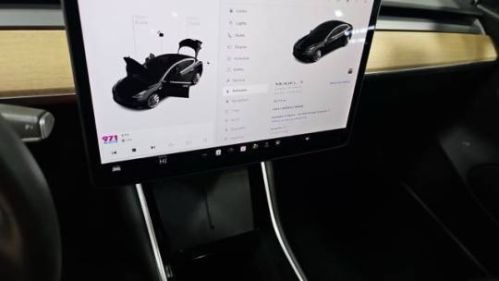 2020 Tesla Model 3 5YJ3E1EB3LF769595