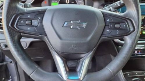 2023 Chevrolet Bolt 1G1FW6S01P4115999