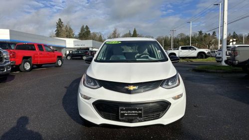 2018 Chevrolet Bolt 1G1FW6S03J4110598