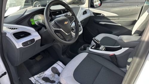 2018 Chevrolet Bolt 1G1FW6S03J4110598