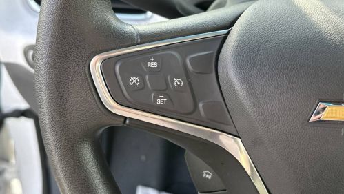 2018 Chevrolet Bolt 1G1FW6S03J4110598