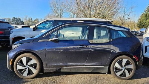 2019 BMW i3 WBY8P4C56K7D03146