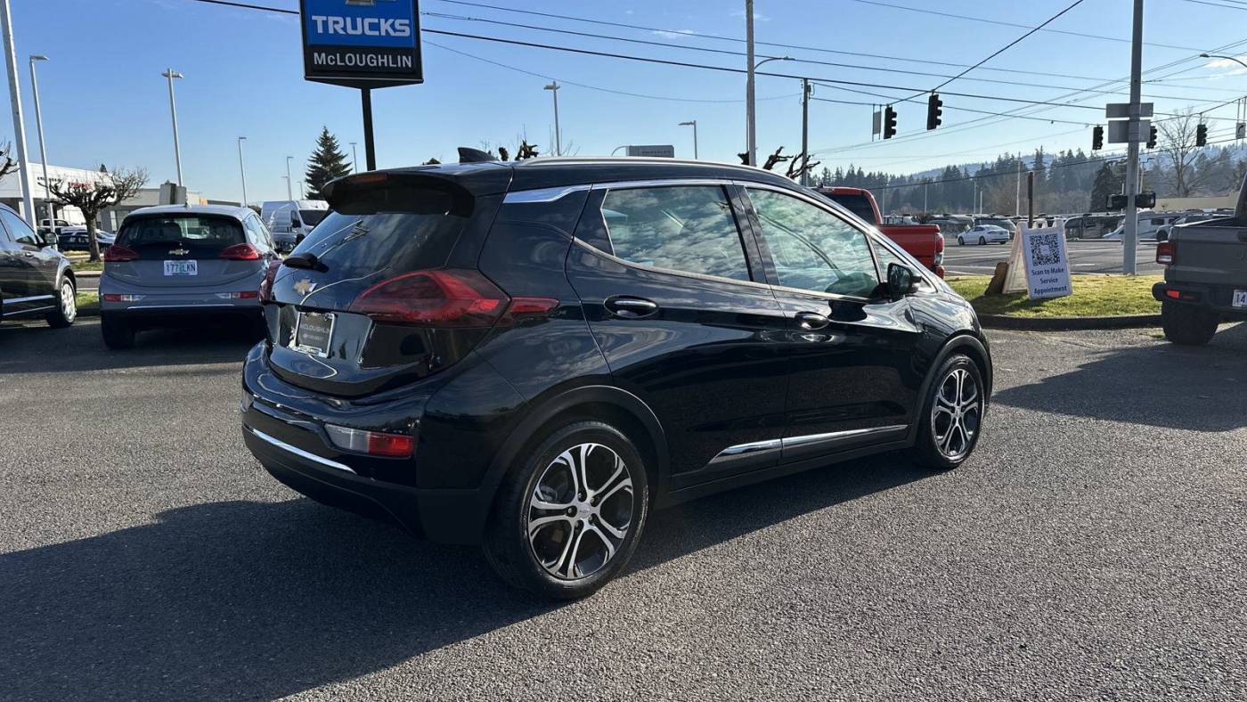 2019 Chevrolet Bolt 1G1FZ6S05K4122485