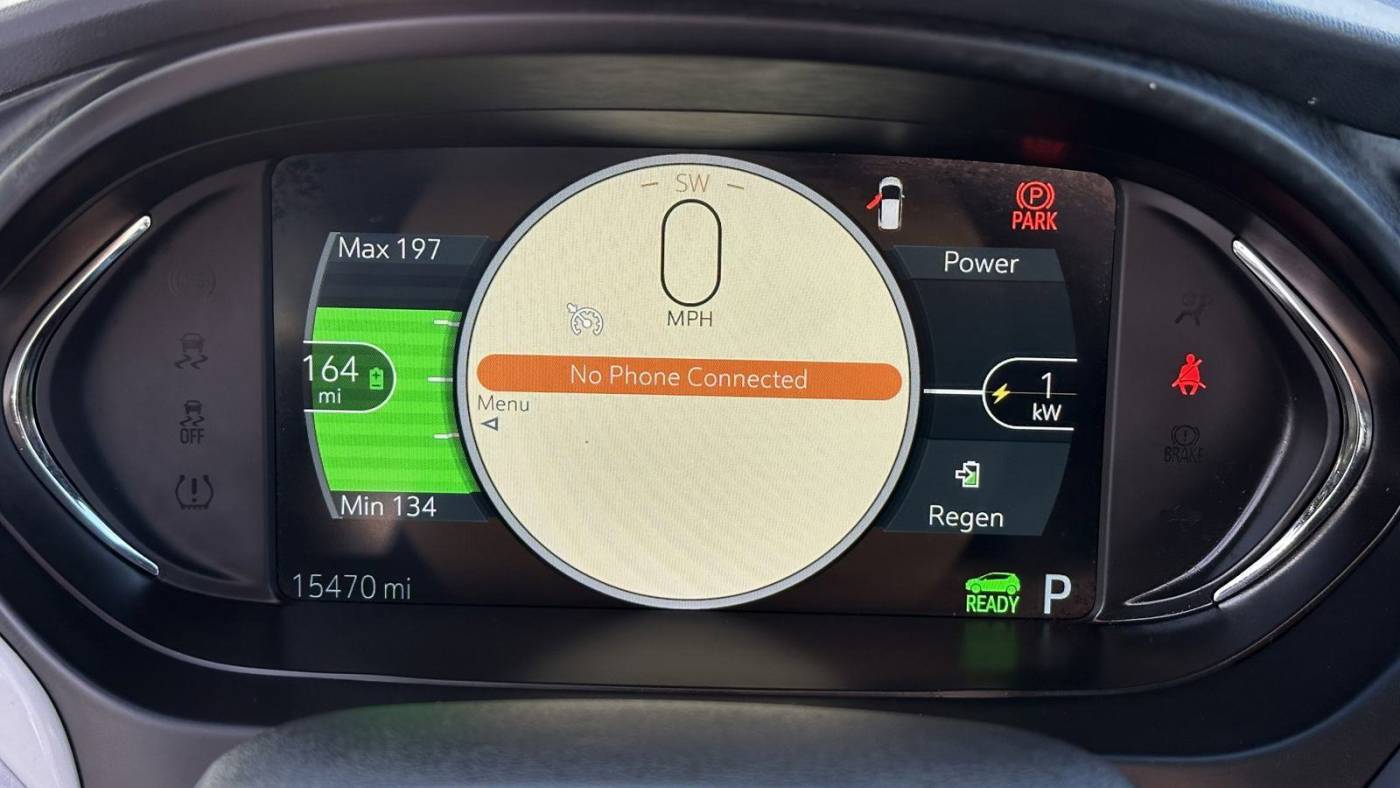 2019 Chevrolet Bolt 1G1FY6S06K4104144