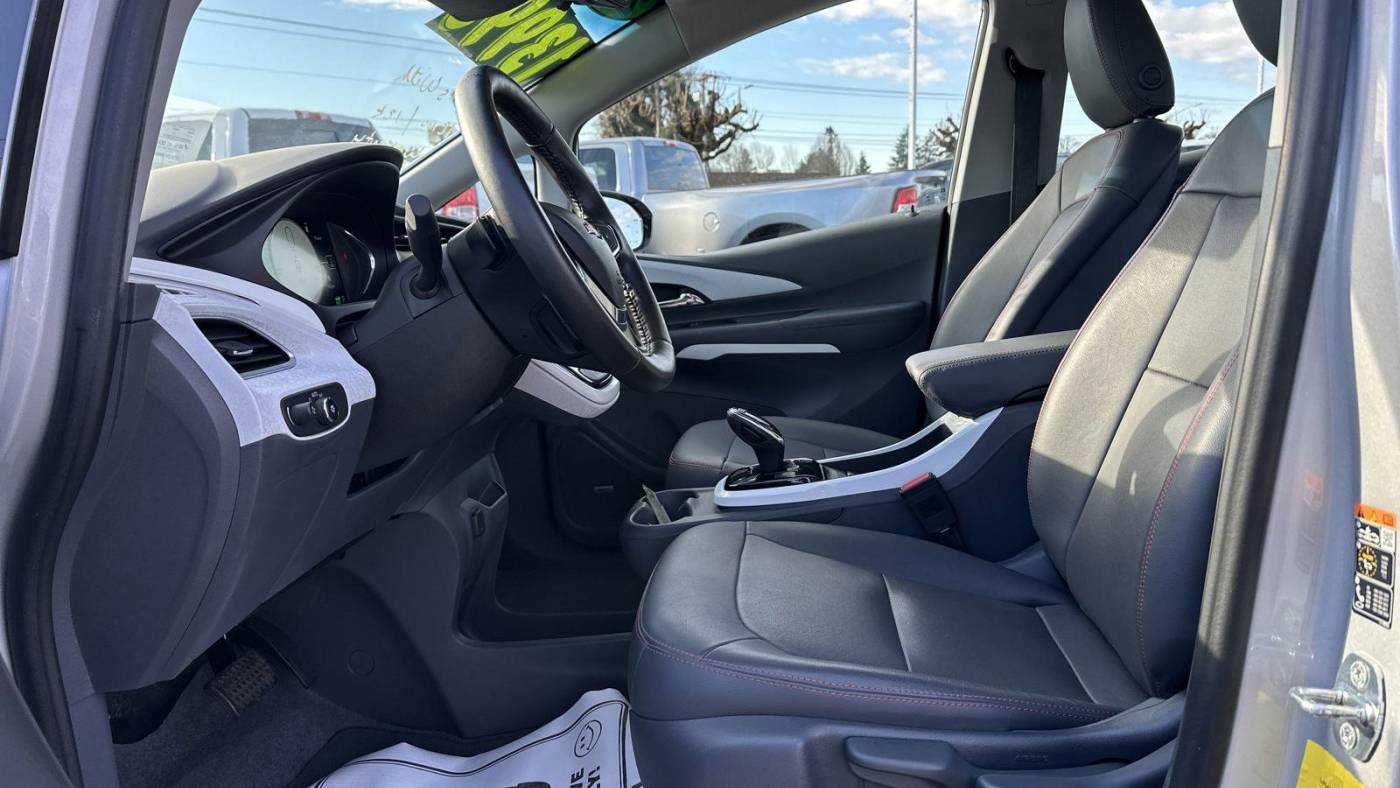 2019 Chevrolet Bolt 1G1FZ6S06K4109373