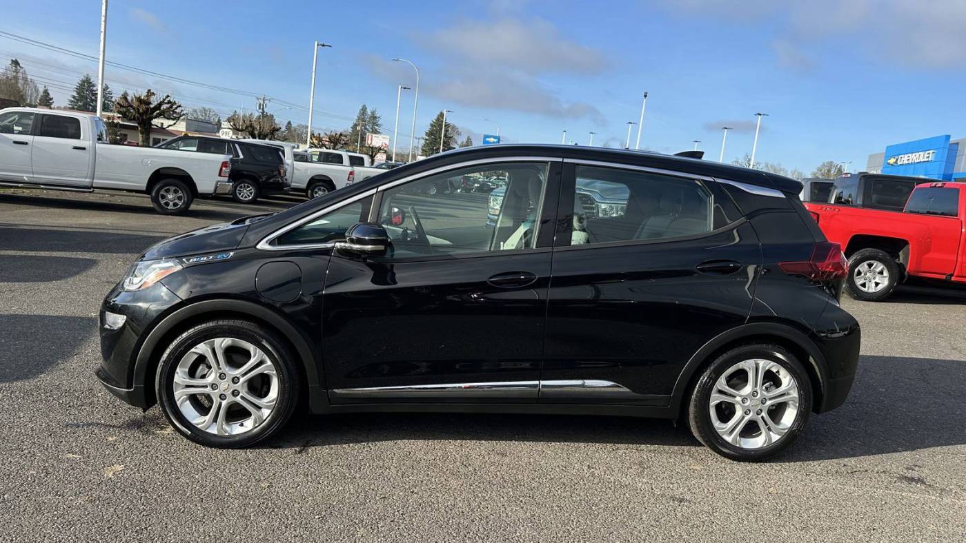 2019 Chevrolet Bolt 1G1FY6S06K4104144