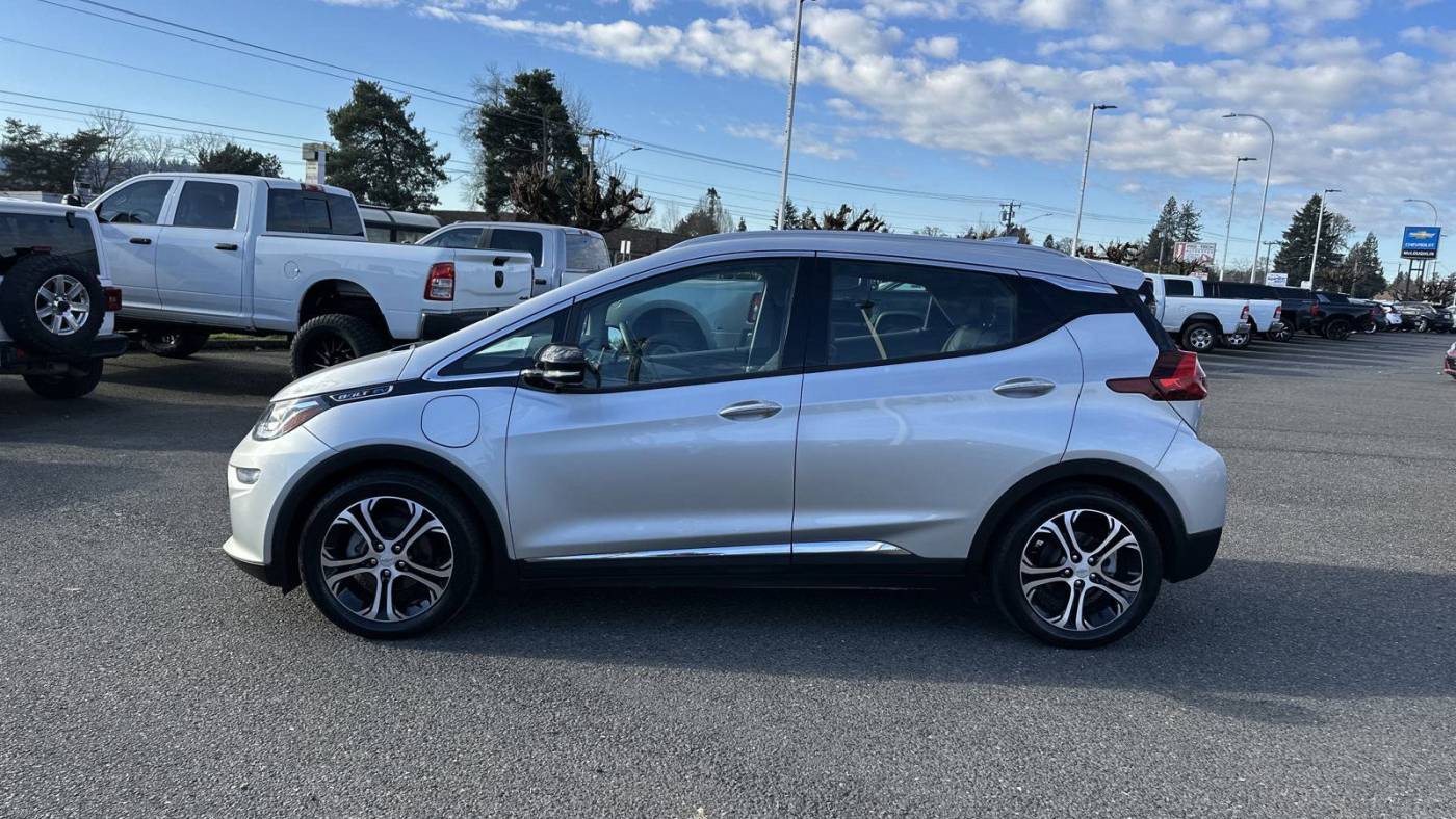 2019 Chevrolet Bolt 1G1FZ6S06K4109373