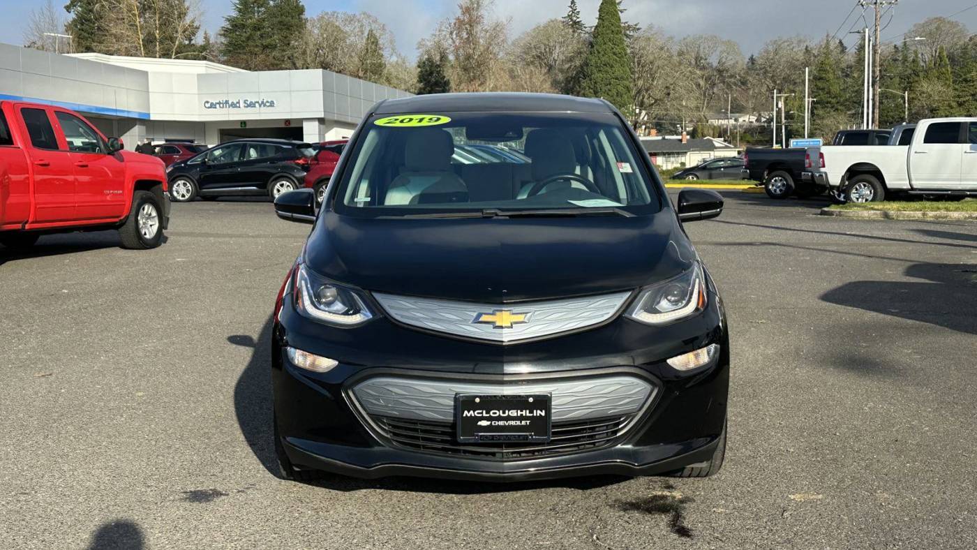 2019 Chevrolet Bolt 1G1FY6S06K4104144