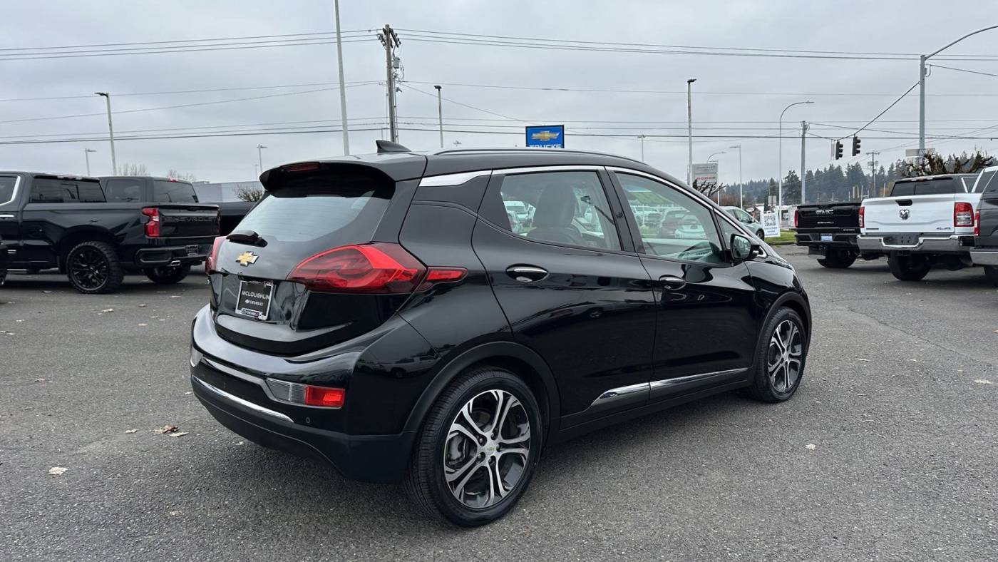 2017 Chevrolet Bolt 1G1FX6S07H4180404