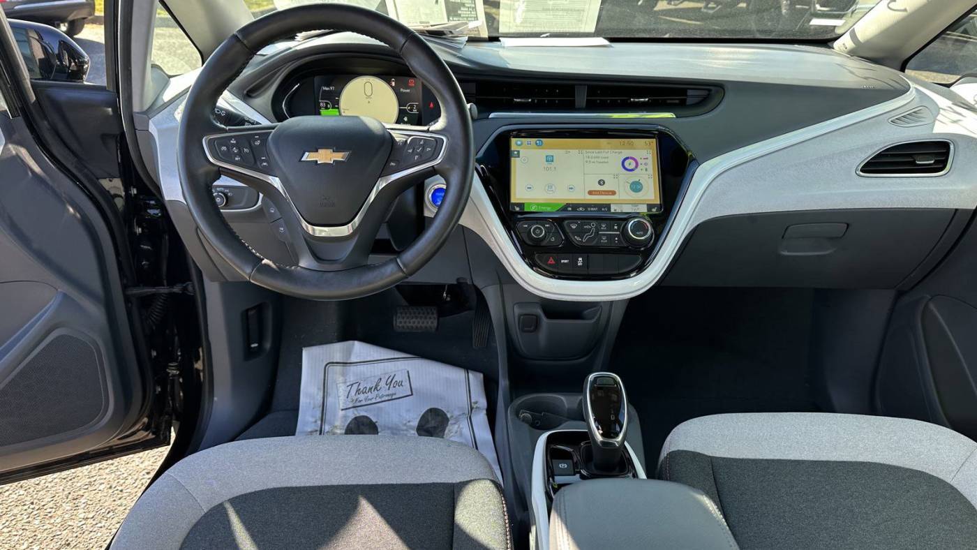 2019 Chevrolet Bolt 1G1FY6S07K4117212