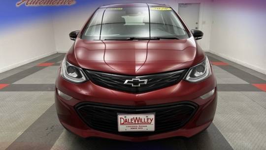 2020 Chevrolet Bolt 1G1FY6S01L4147694