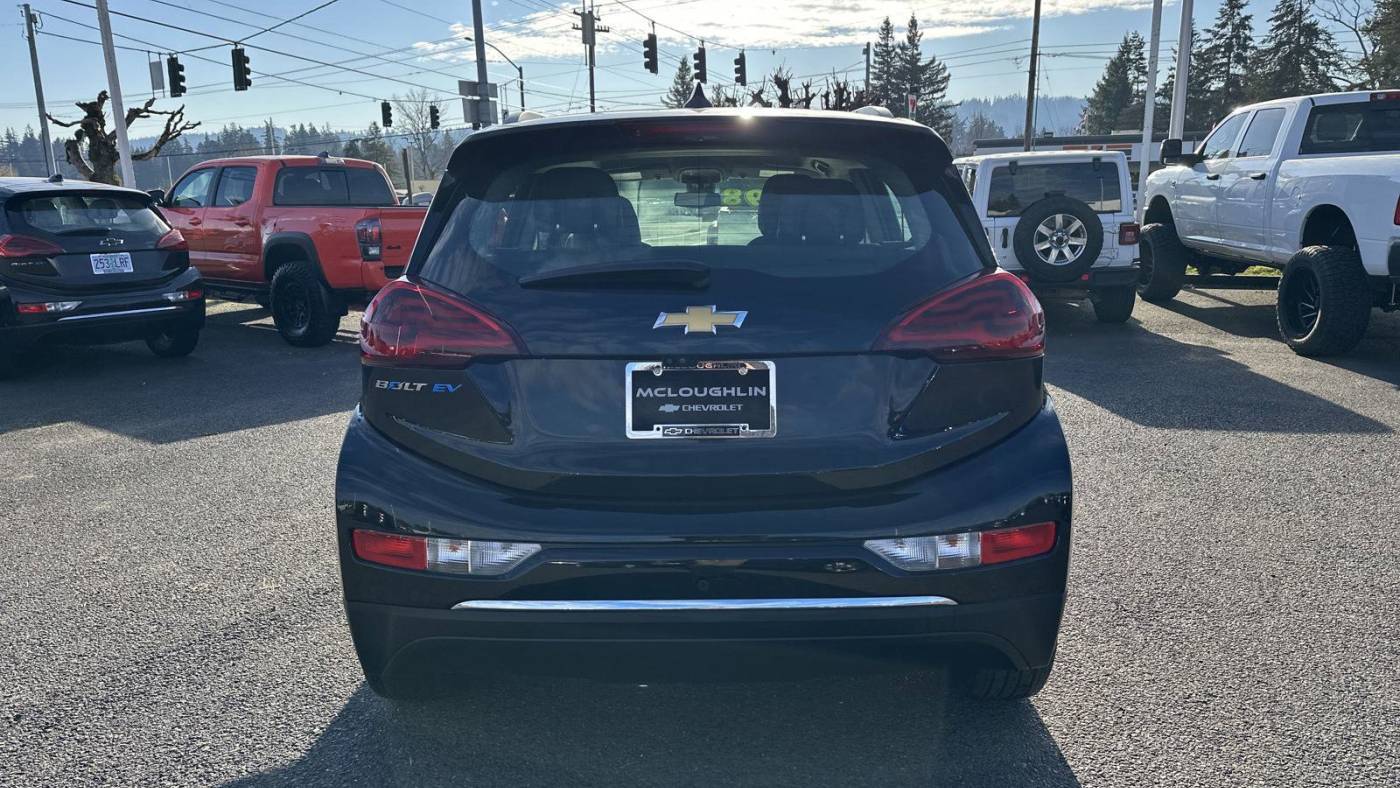 2019 Chevrolet Bolt 1G1FZ6S05K4122485