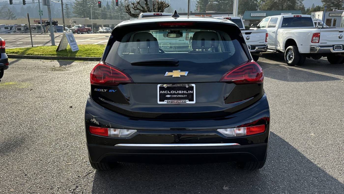 2019 Chevrolet Bolt 1G1FY6S06K4104144