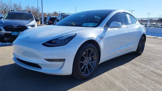 2018 Tesla Model 3 5YJ3E1EA2JF038872