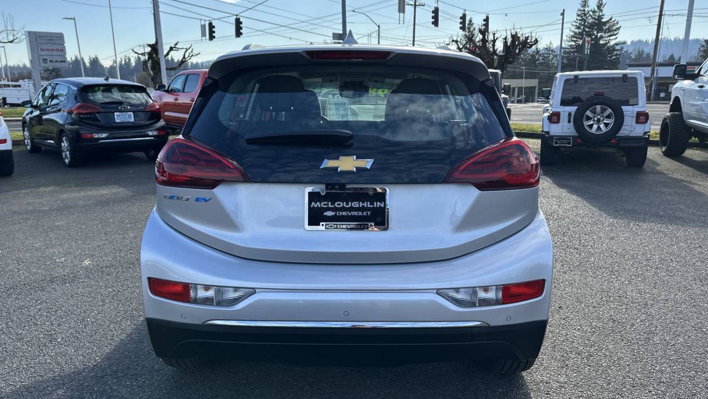 2019 Chevrolet Bolt 1G1FZ6S06K4109373