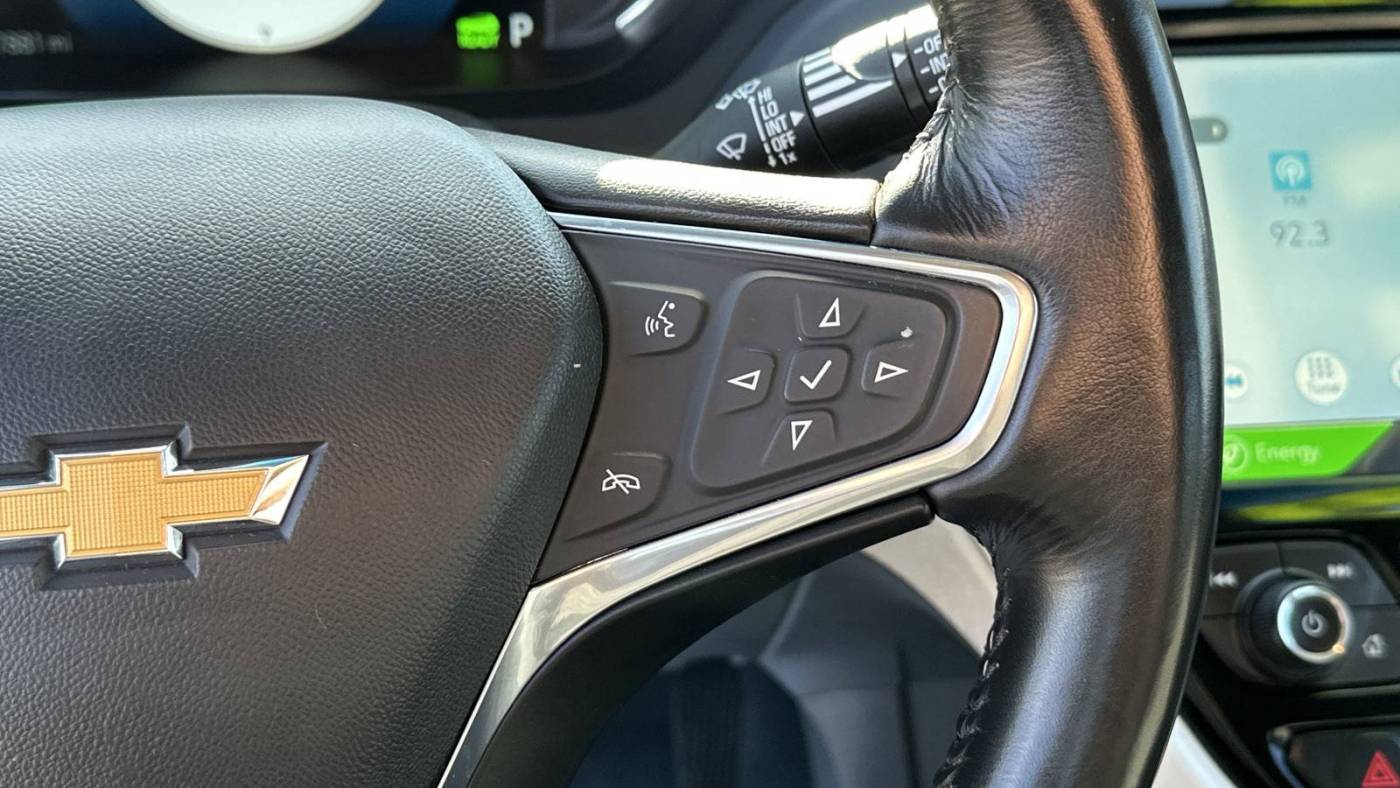 2019 Chevrolet Bolt 1G1FZ6S09K4117659