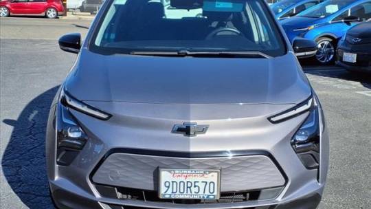 2023 Chevrolet Bolt 1G1FW6S01P4115906