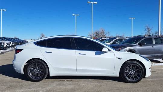 2018 Tesla Model 3 5YJ3E1EA2JF038872