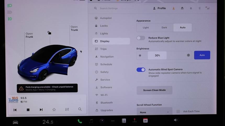 2019 Tesla Model 3 5YJ3E1EA7KF396907