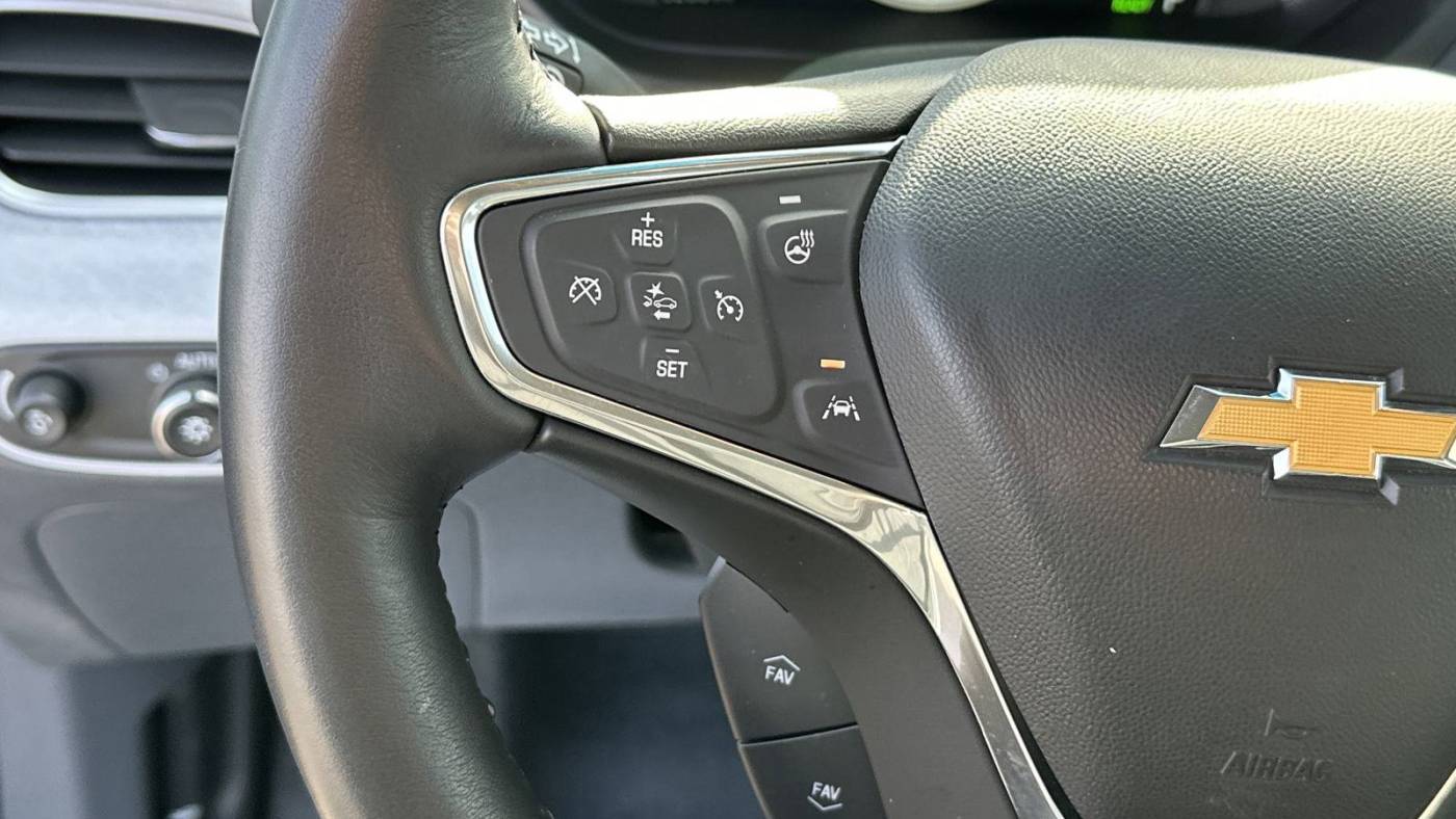 2019 Chevrolet Bolt 1G1FZ6S06K4109373