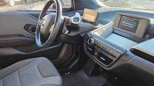 2019 BMW i3 WBY8P4C56K7D03146