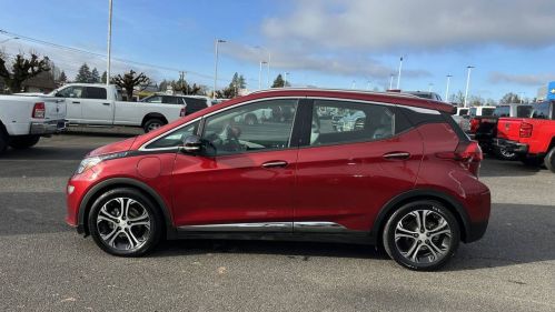 2020 Chevrolet Bolt 1G1FX6S09L4107852