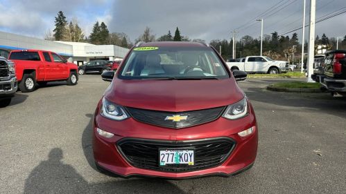 2020 Chevrolet Bolt 1G1FX6S09L4107852