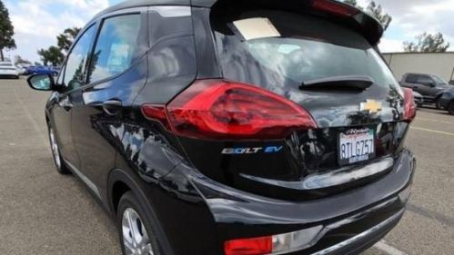 2020 Chevrolet Bolt 1G1FY6S06L4137551