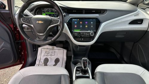 2020 Chevrolet Bolt 1G1FX6S09L4107852