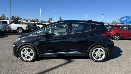 2019 Chevrolet Bolt 1G1FY6S07K4117212