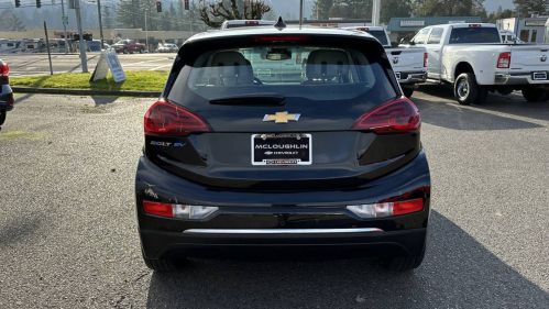 2019 Chevrolet Bolt 1G1FY6S06K4104144