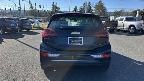 2019 Chevrolet Bolt 1G1FY6S07K4117212