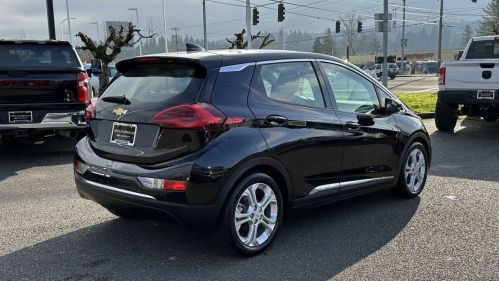 2019 Chevrolet Bolt 1G1FY6S06K4104144