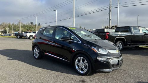 2019 Chevrolet Bolt 1G1FY6S06K4104144