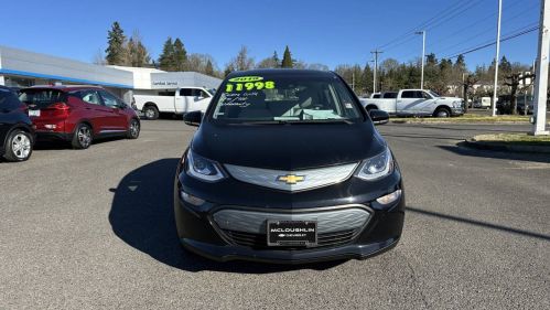 2019 Chevrolet Bolt 1G1FY6S07K4117212