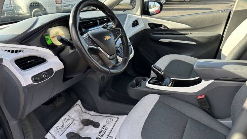 2019 Chevrolet Bolt 1G1FY6S06K4104144