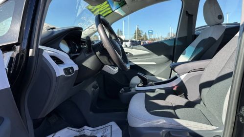 2019 Chevrolet Bolt 1G1FY6S07K4117212