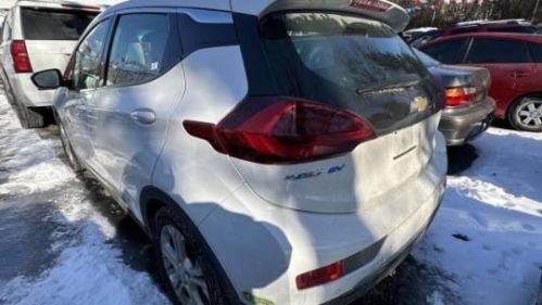 2020 Chevrolet Bolt 1G1FY6S08L4112473