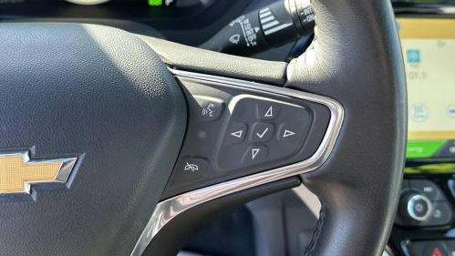 2019 Chevrolet Bolt 1G1FY6S07K4117212