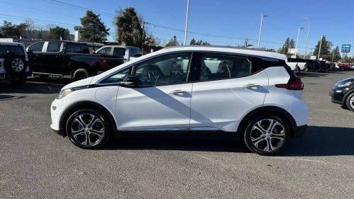 2020 Chevrolet Bolt 1G1FZ6S02L4140878