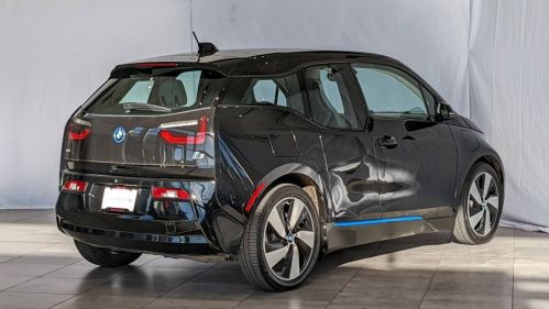 2017 BMW i3 WBY1Z8C33HV892319