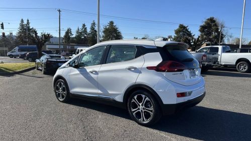 2020 Chevrolet Bolt 1G1FZ6S02L4140878